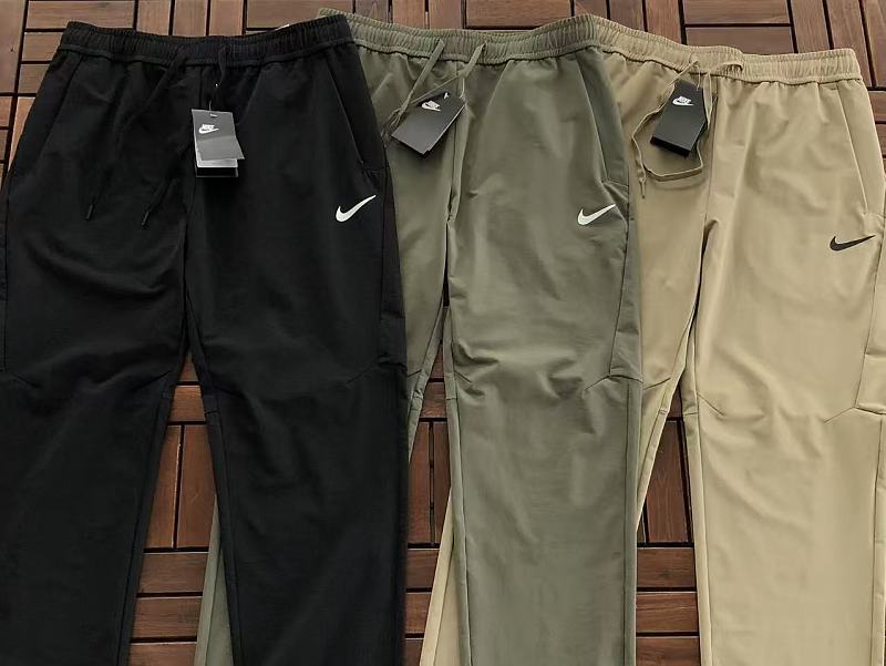 Nike Trousers · 5