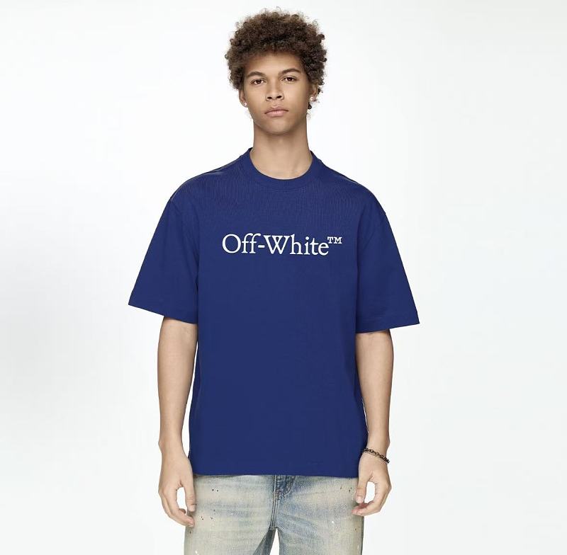 O -w Te T-shirt · 6