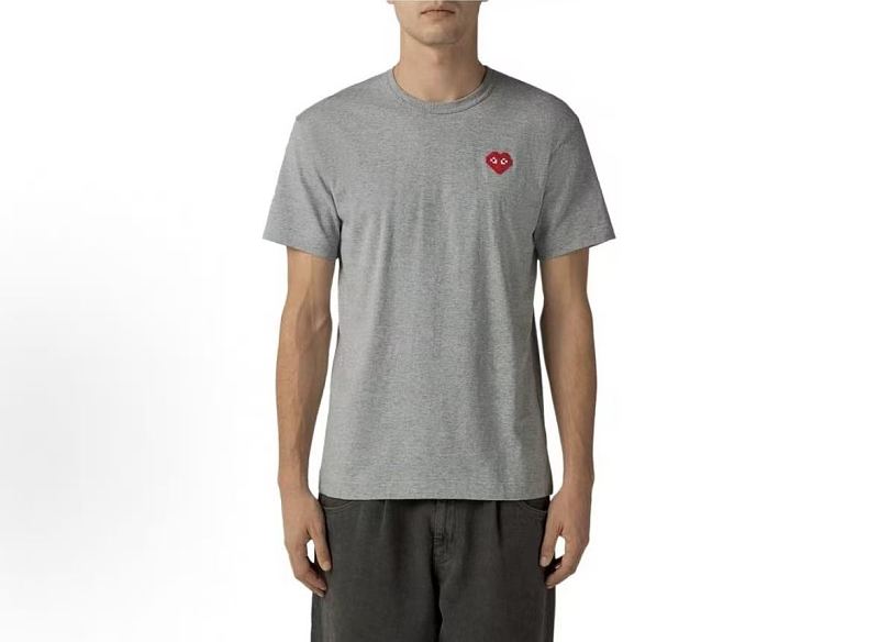 Comme des Garcons T-shirt 4