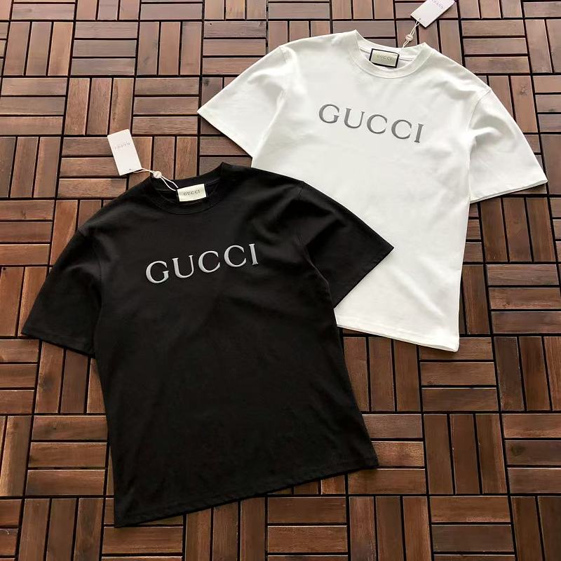 G C I T-shirt · 5