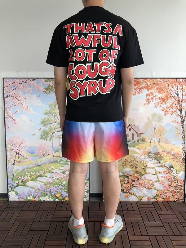 Th T's A Aw Ul L T Of C.. T-shirt · 4