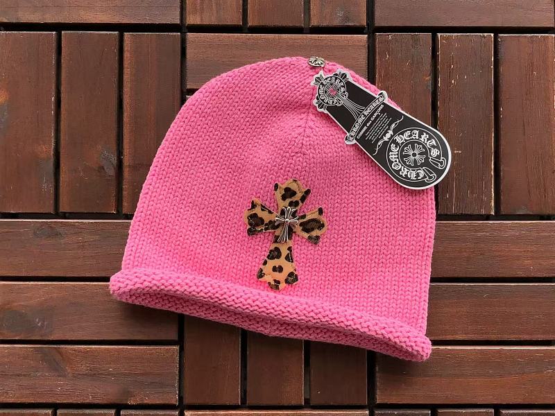 Chrome Hearts Cap 7