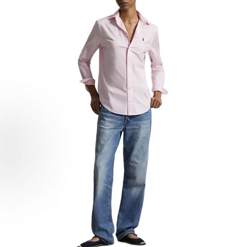 Ra Ph Au En Long-sleeve Woman · 4