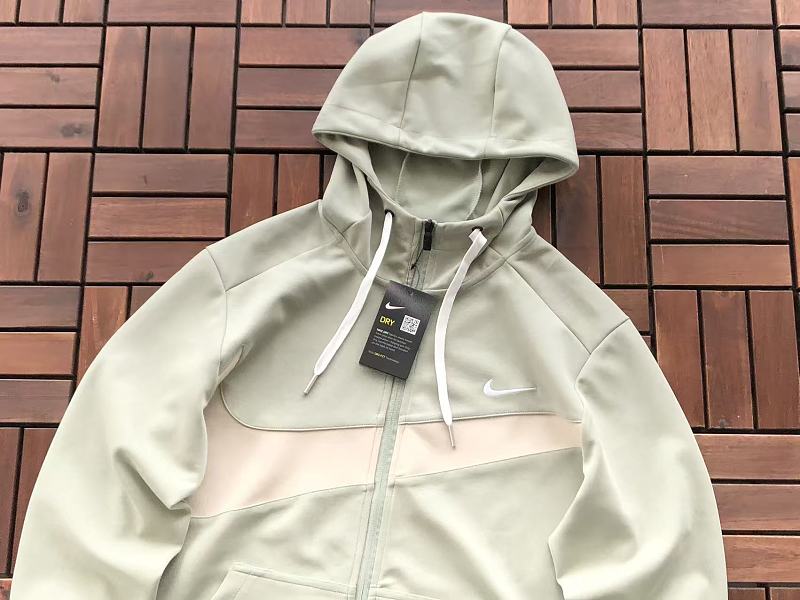 Nike Hoodie 12