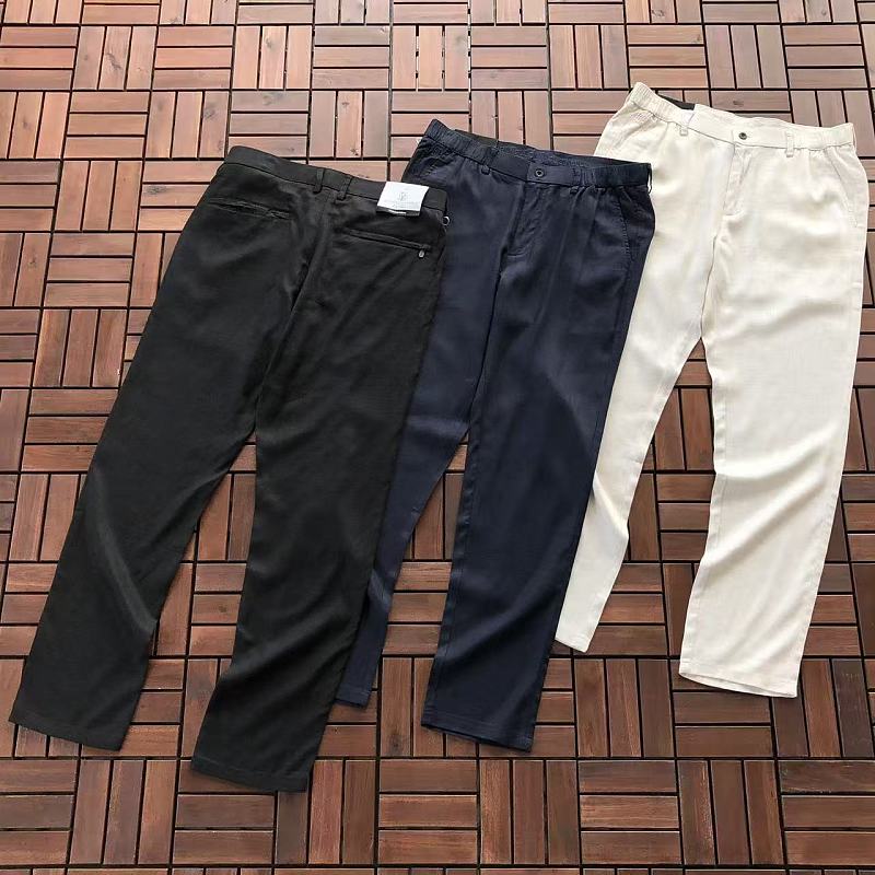 Br N L O C Ci L I Trousers · 6