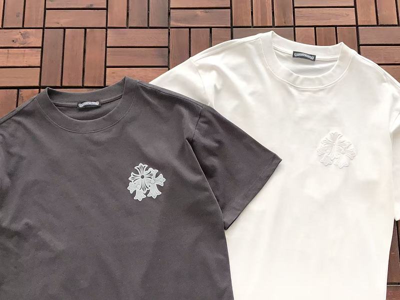 Chrome Hearts T-shirt 9