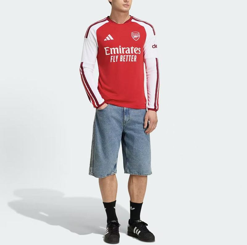Football Long-sleeve · 3