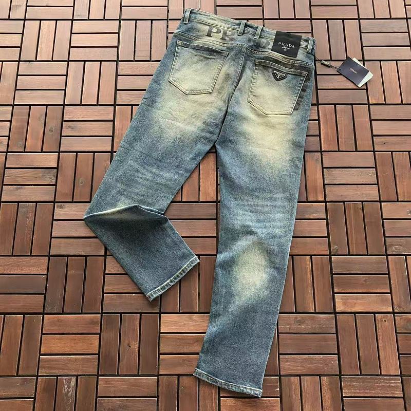 P A A Jeans · 5