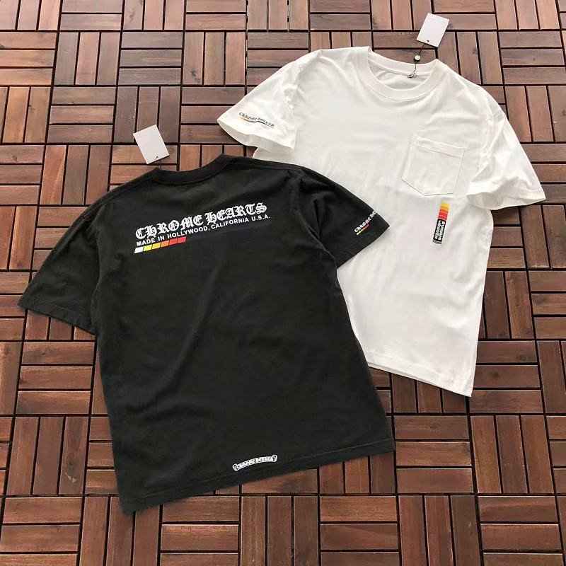 Chrome Hearts T-shirt 5