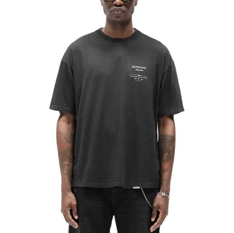 Represent T-shirt · 2