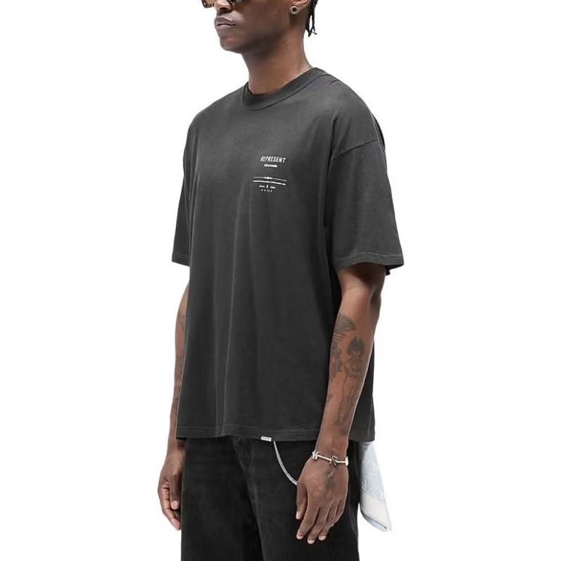 Represent T-shirt · 3