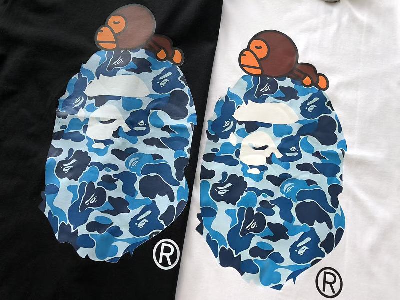 Bape T-shirt 12