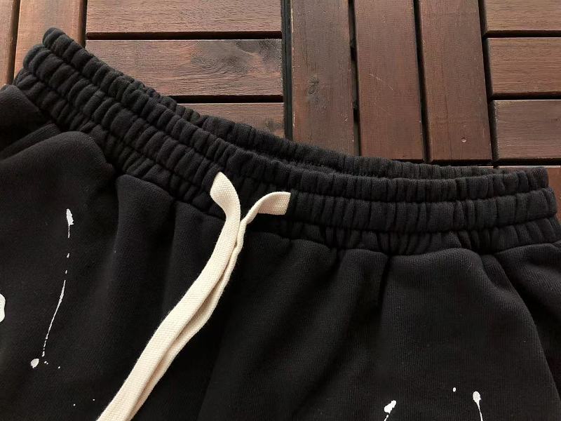 Chrome Hearts Shorts 12