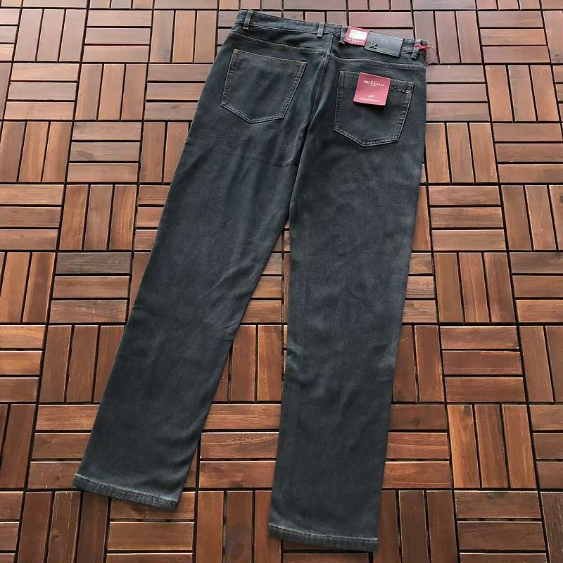 Kiton Jeans 5