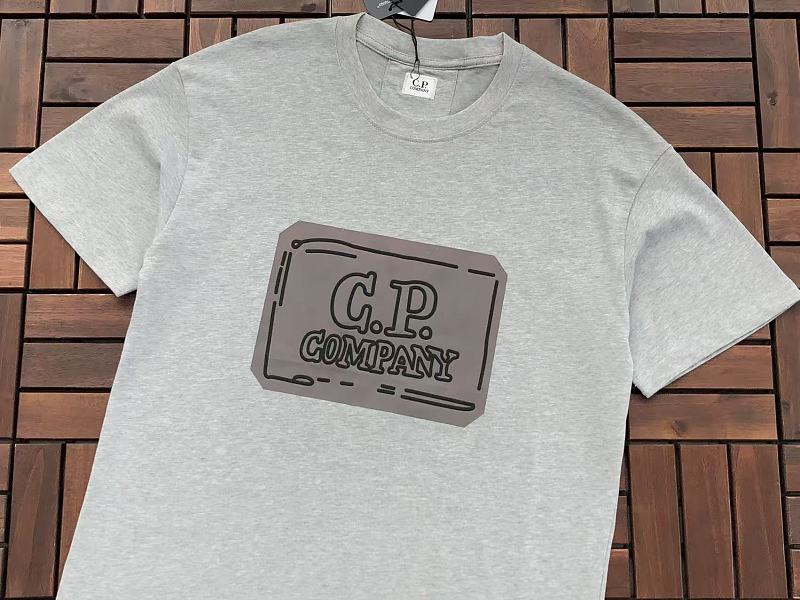 C.p. T-shirt 12