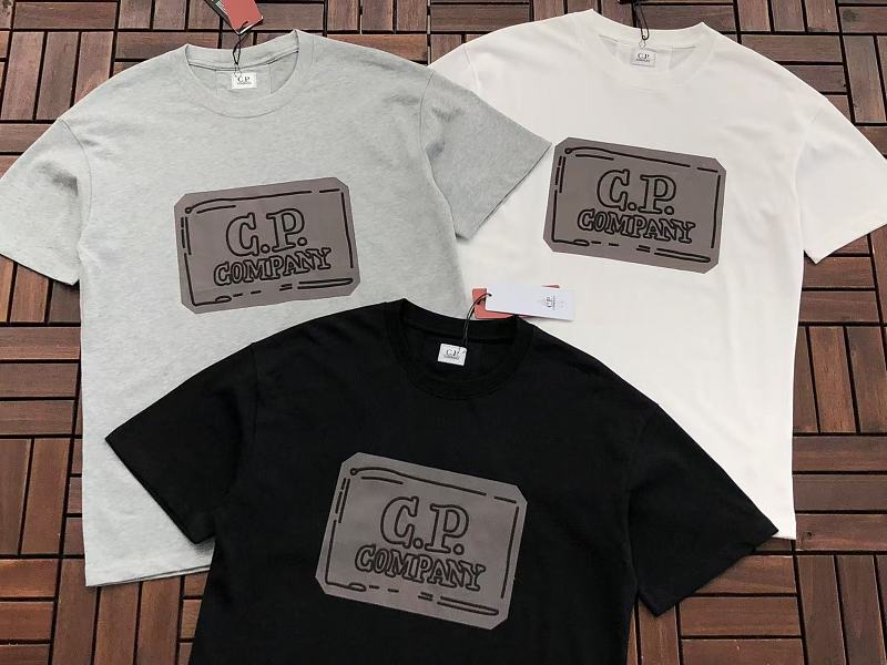 C.p. T-shirt 7
