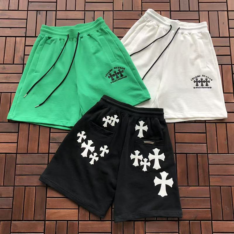 Chrome Hearts Shorts 5