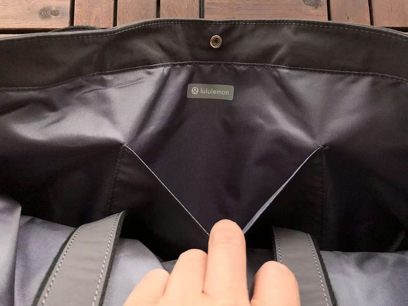 L Ul M N Bag 10