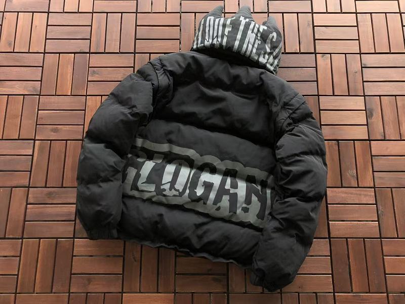 Vintage Cotton Jacket · 6