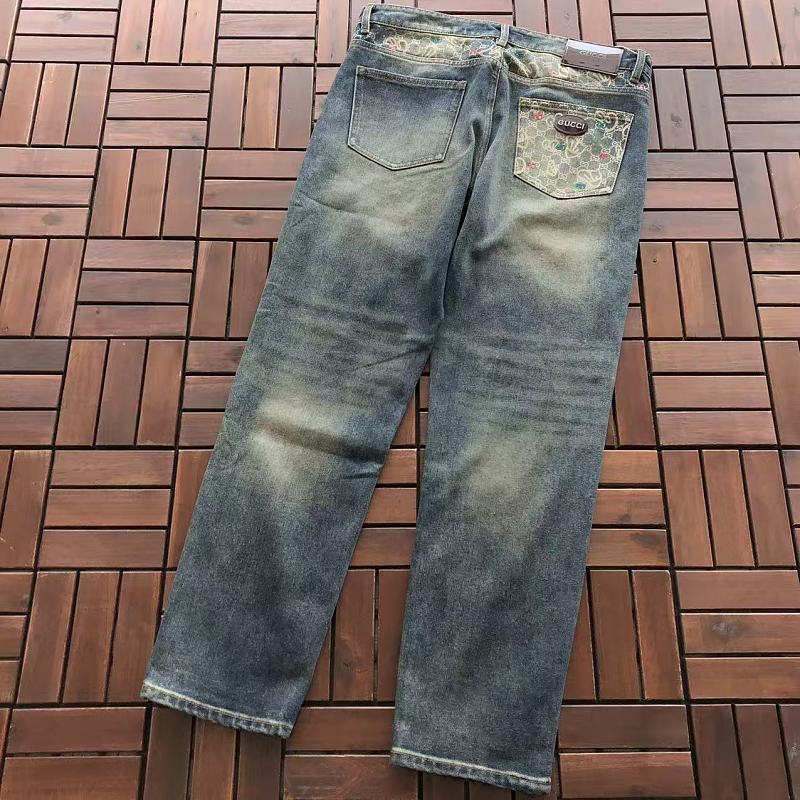 G C I Jeans · 5