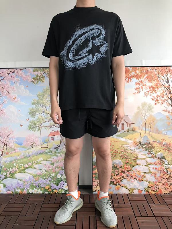 Corteiz T-shirt · 4