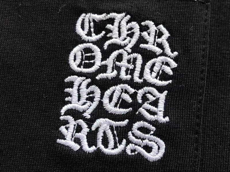 Chrome Hearts Long-sleeve 9