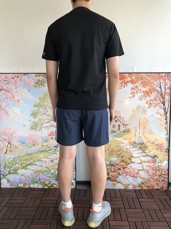 G C I T-shirt · 4