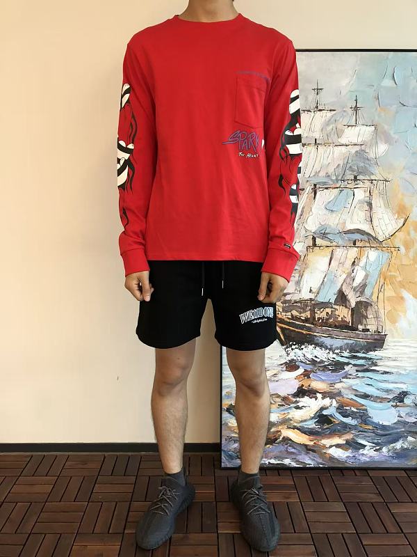Chrome Hearts Long-sleeve 3