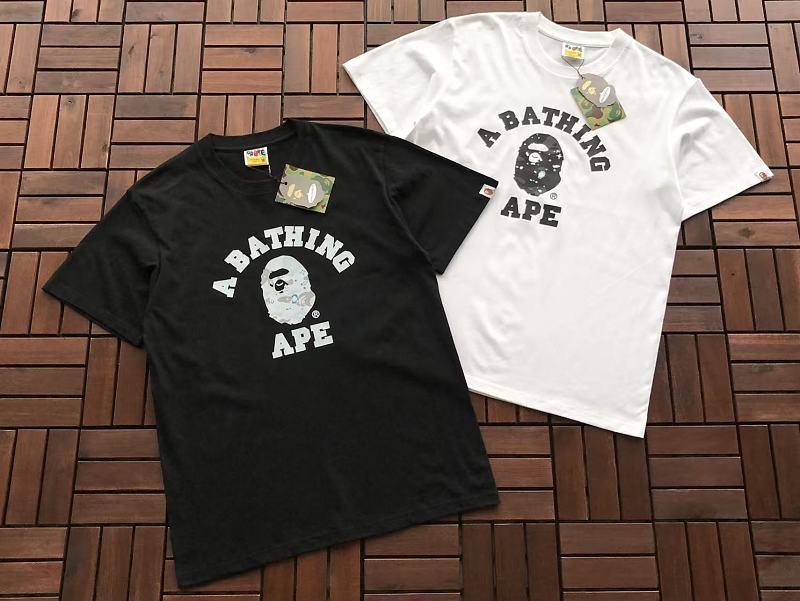 Bape T-shirt 6