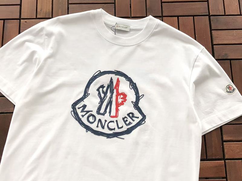 M R T-shirt 9