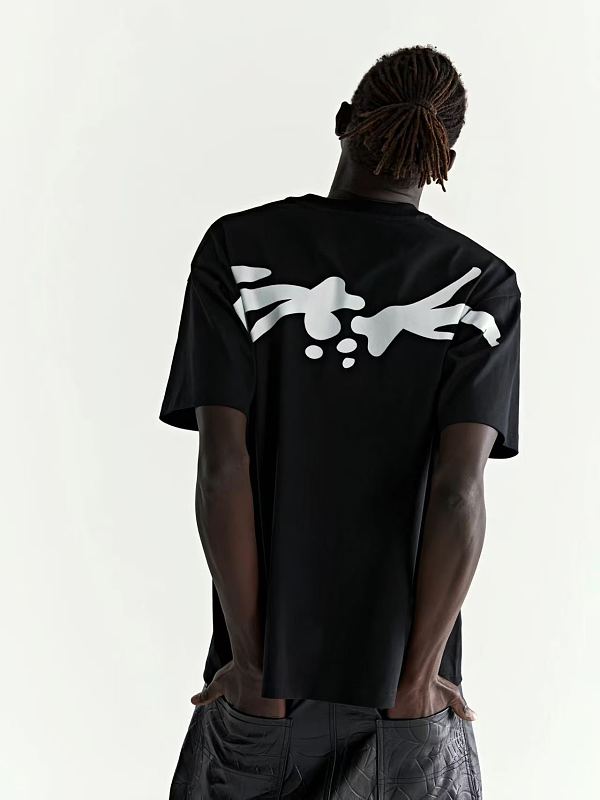S 5D Rt-shirt · 5