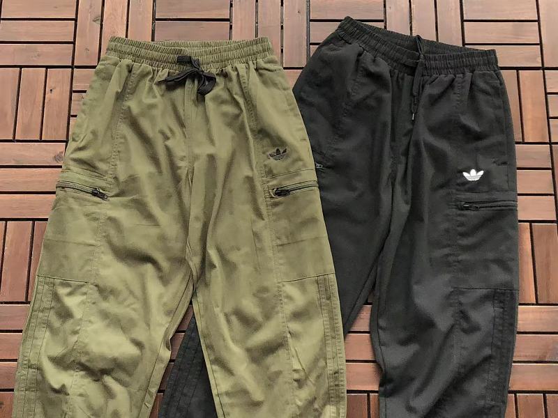 Di As Trousers · 5