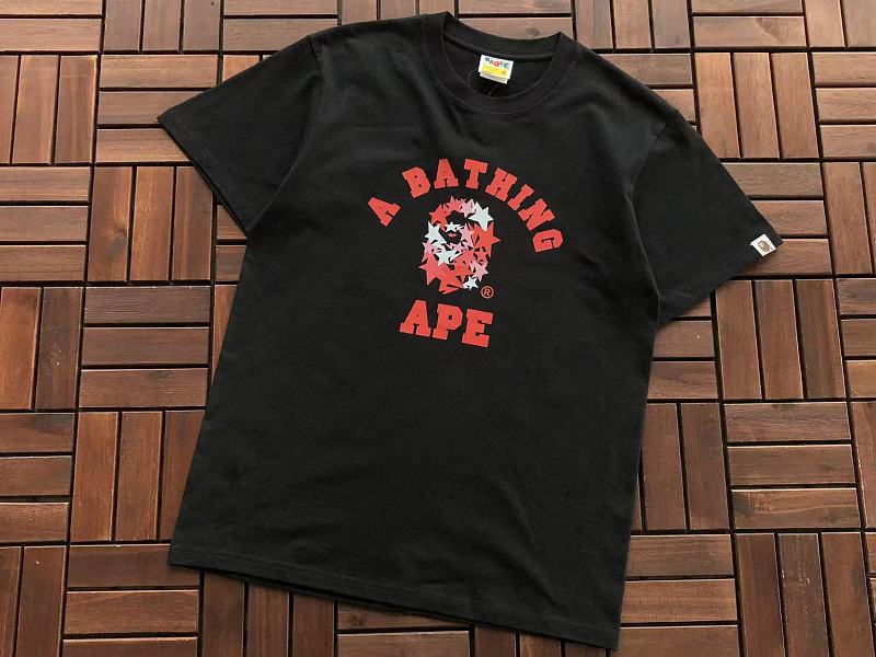 Bape T-shirt 11