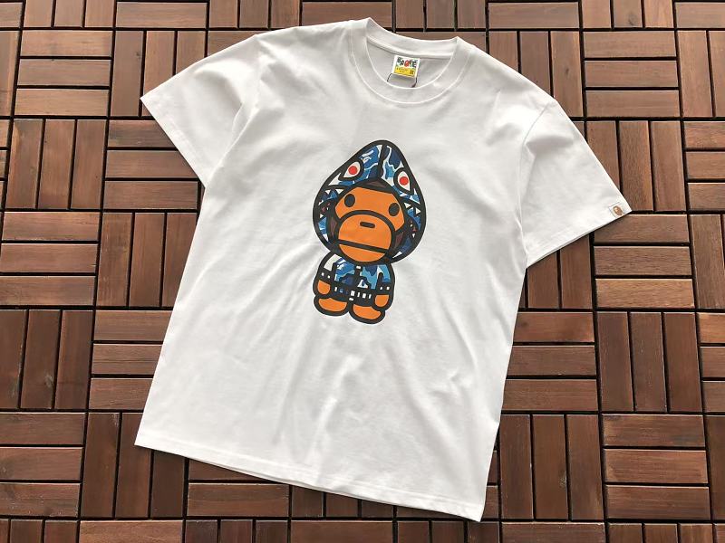Bape T-shirt 8