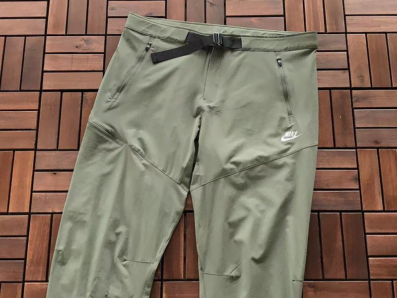 Nike Trousers 10