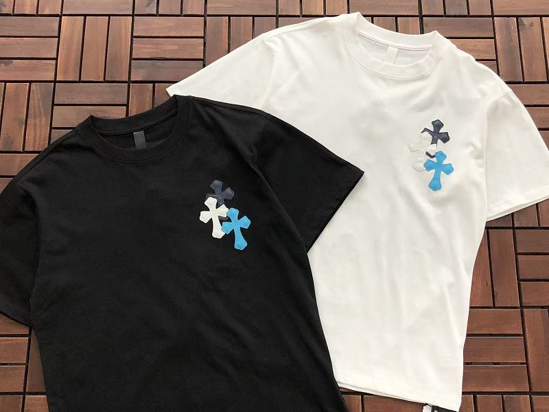 Chrome Hearts T-shirt 9