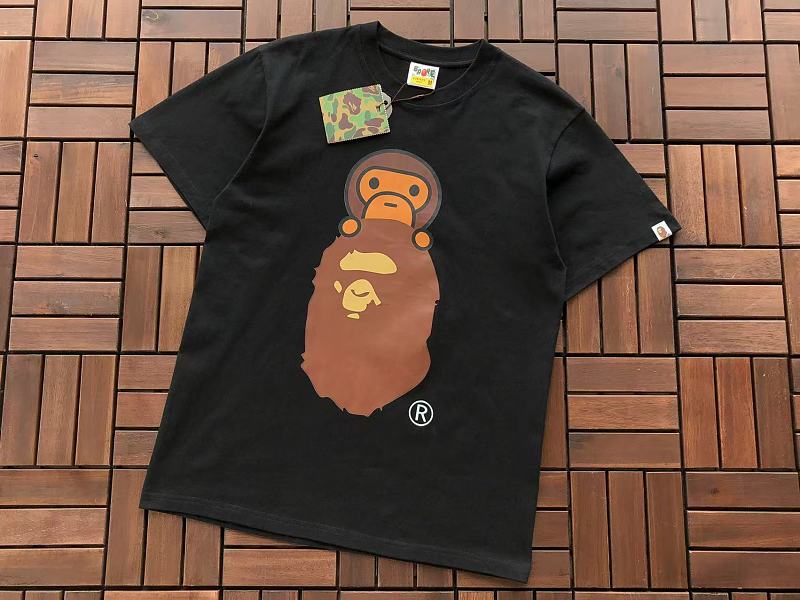 Bape T-shirt 10