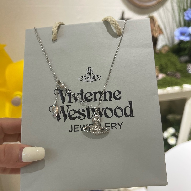 Vivienne Westwood Jewelry 4