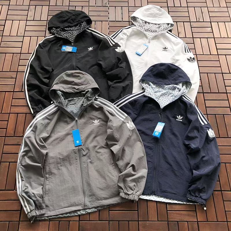 Di As Jacket · 5