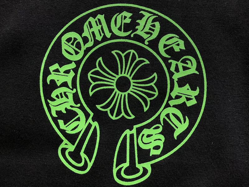 Chrome Hearts T-shirt 12