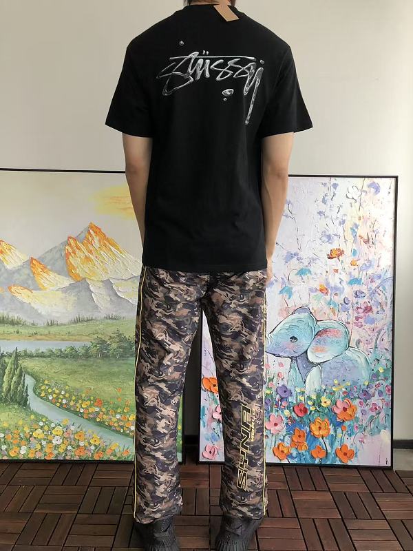 St S Y T-shirt · 4