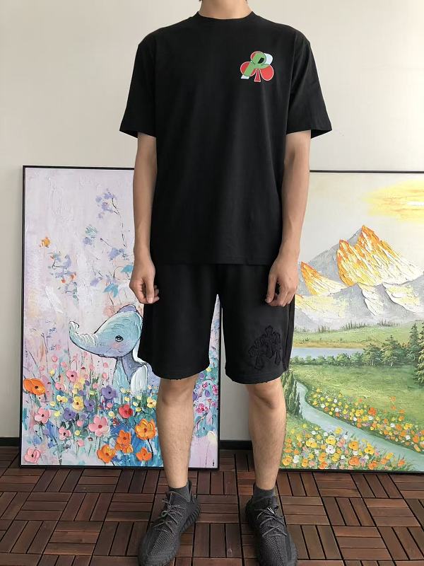 P La E T-shirt · 4
