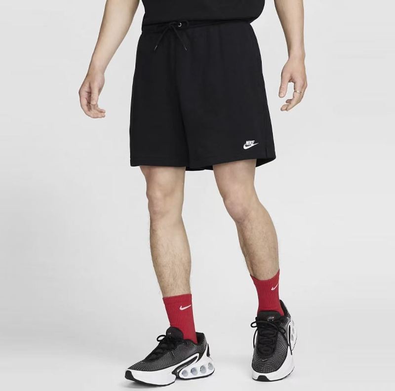 Nike Shorts 4