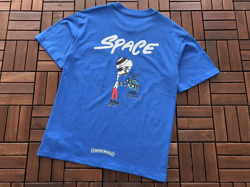Chrome Hearts T-shirt 6