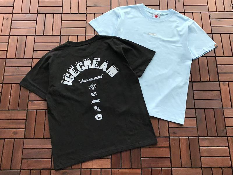 Icecream T-shirt · 6