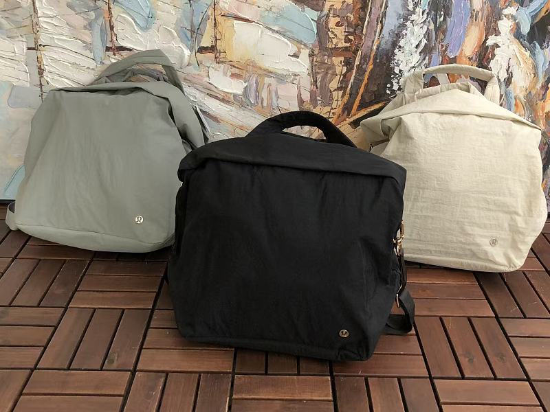 L Ul M N Bag 3
