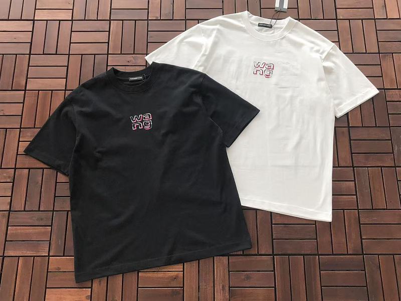 A Ex D R W Ng T-shirt 8