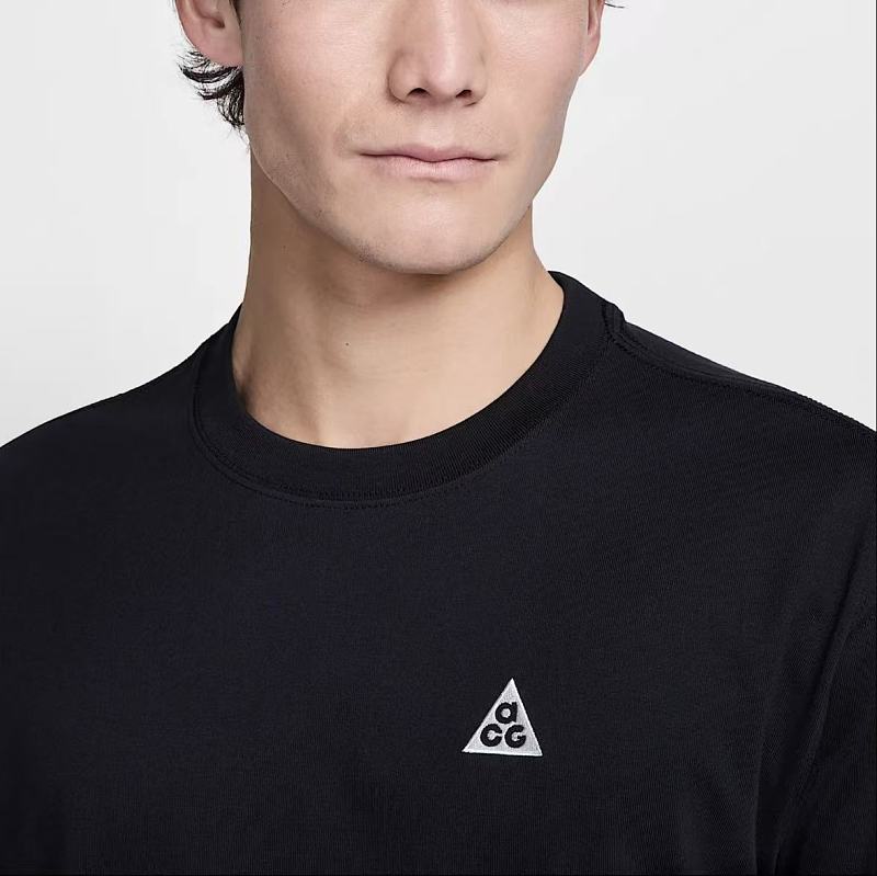 Nike & A G T-shirt 6