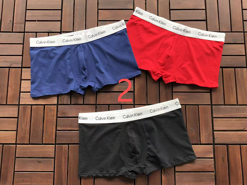 C L In K E N Underpants · 2