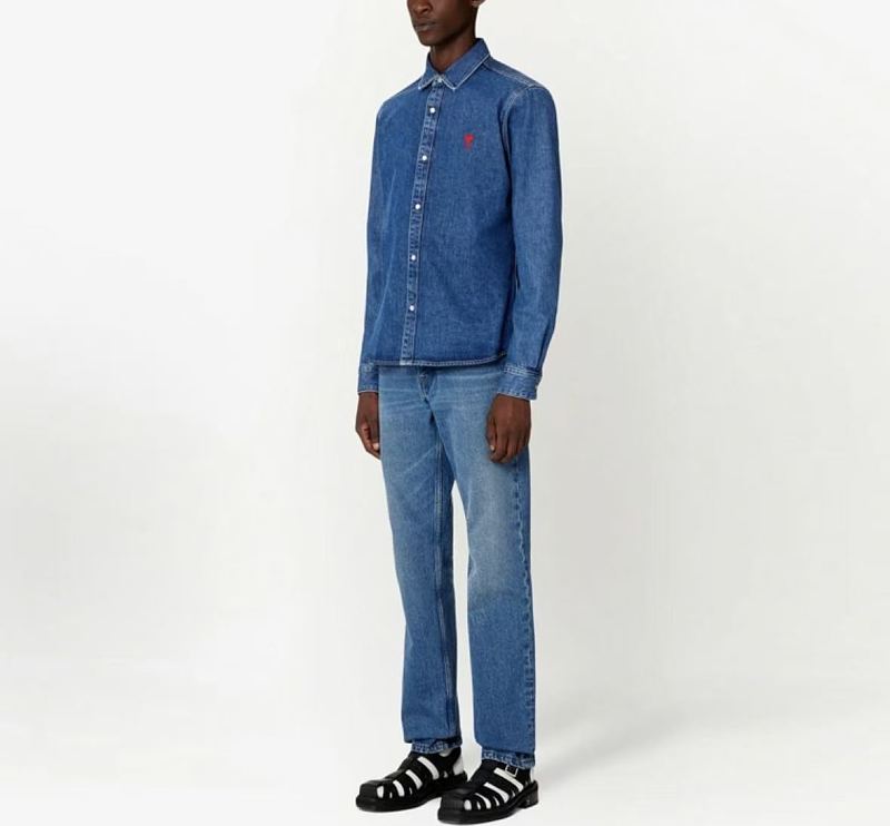 A I Long-sleeve · 3